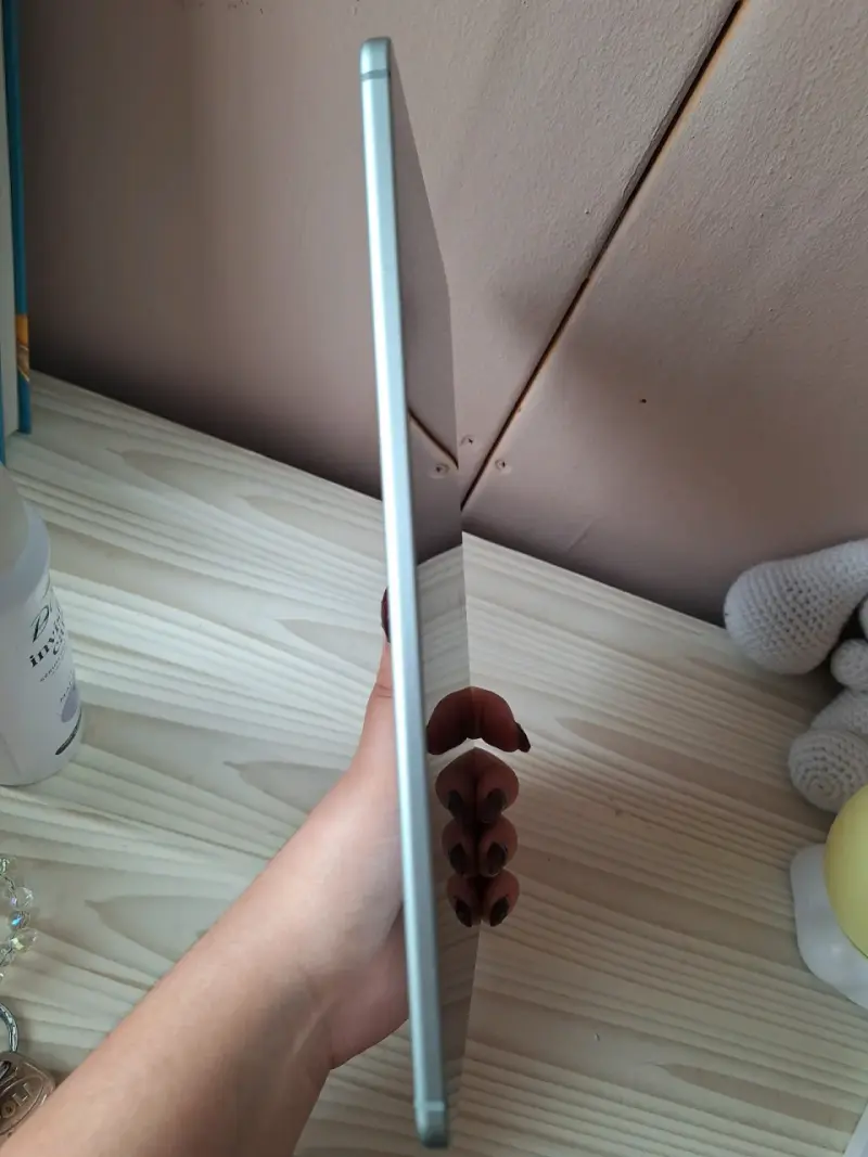 Tablet Samsung Galaxy Tab S6 Lite - 3