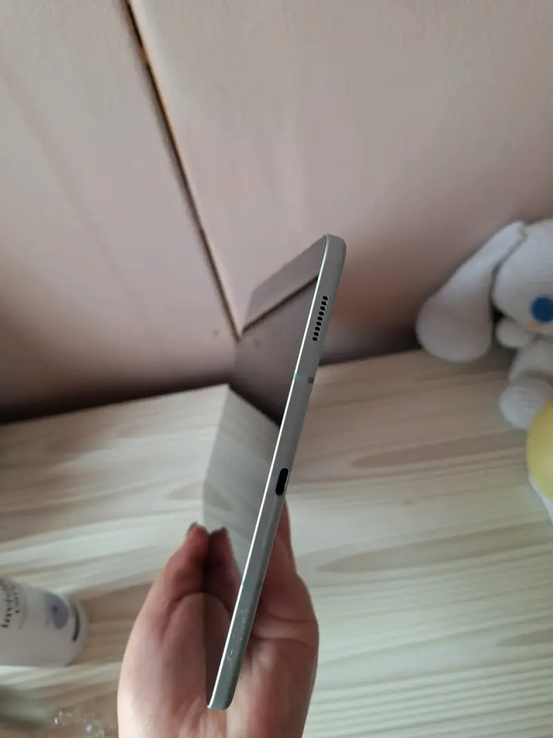 Tablet Samsung Galaxy Tab S6 Lite - 6