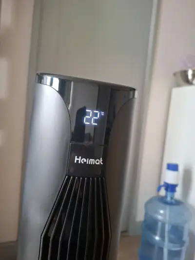 Ventilador torre Heimat - miniatura 3
