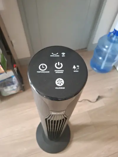 Ventilador torre Heimat - miniatura 4