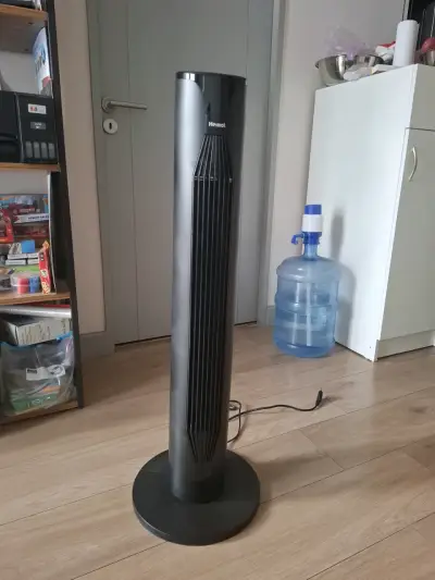 Ventilador torre Heimat - miniatura 5