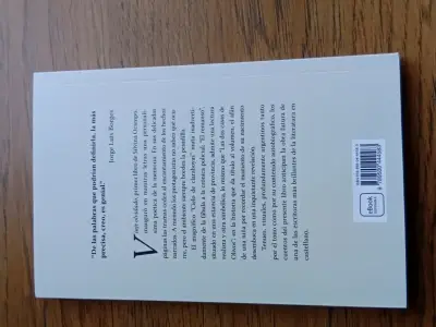 Libro Viaje Olvidado Silvina Ocampo - miniatura 2