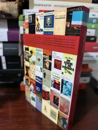 Libro Cien libros chilenos - miniatura 3