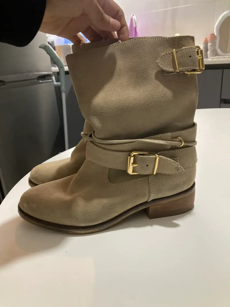 Botines americanino - 2