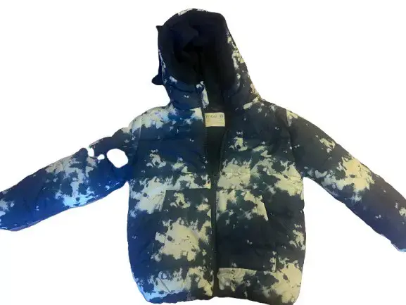 Chaqueta de camuflaje para niño - 2