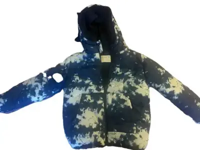 Chaqueta de camuflaje para niño - miniatura 2