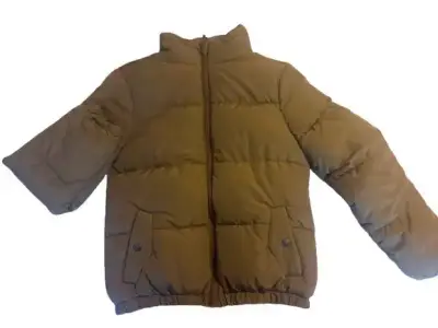 Chaqueta de camuflaje para niño - miniatura 3