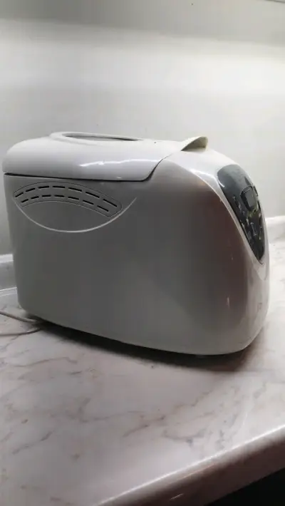 Máquina para hacer pan Nex - miniatura 6
