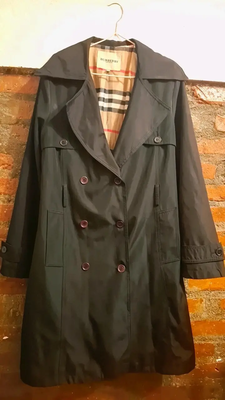 Trench Burberry - 1