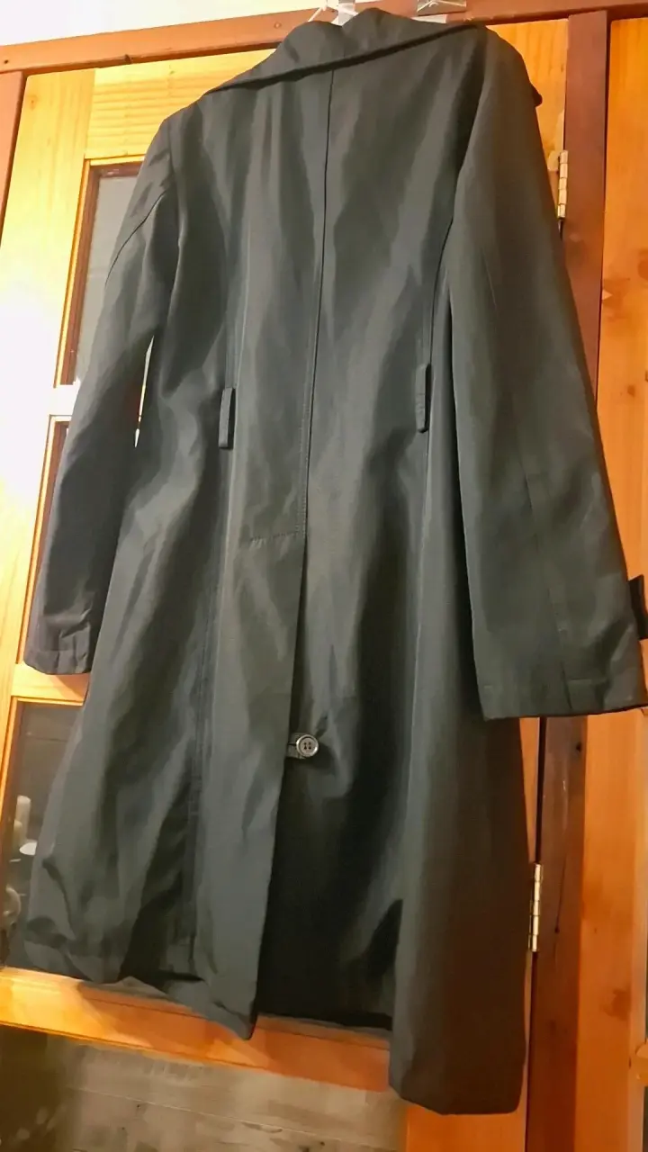 Trench Burberry - 3