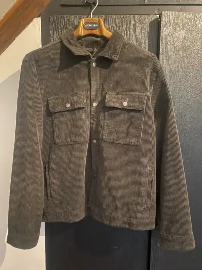 Chaqueta basement de Cotele hombre - miniatura 1