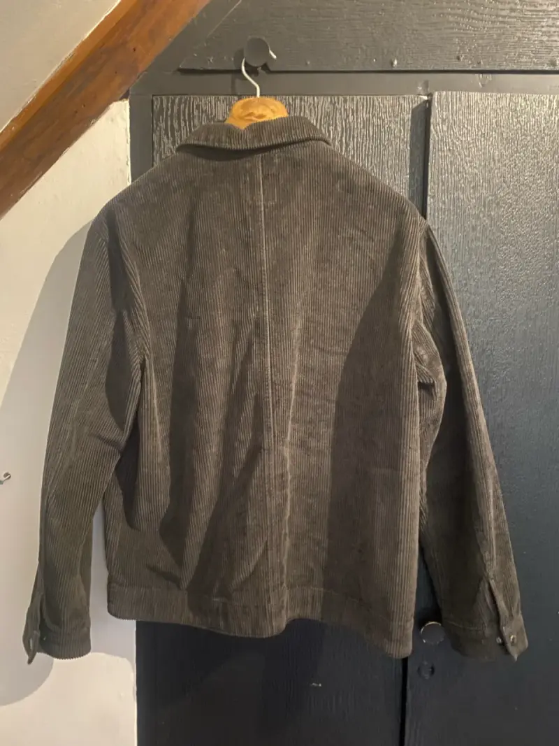 Chaqueta basement de Cotele hombre - 3