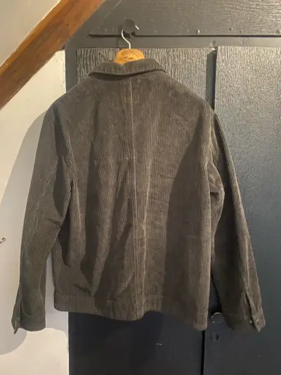 Chaqueta basement de Cotele hombre - miniatura 3