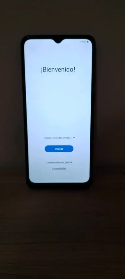 Samsung Galaxy A02 (SM-A022M) - miniatura 1