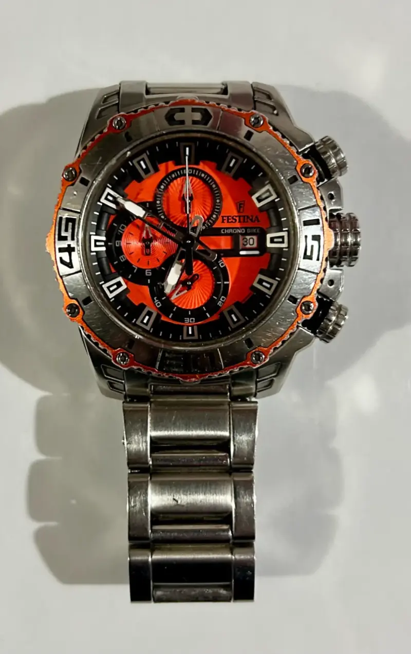 Reloj Festina Chrono Bike / Tour de France - 1