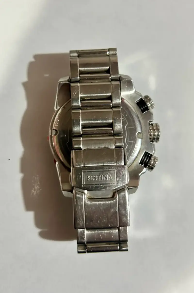 Reloj Festina Chrono Bike / Tour de France - 3