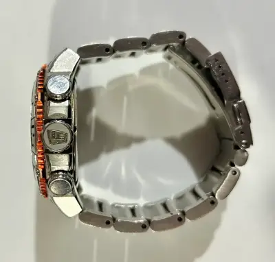 Reloj Festina Chrono Bike / Tour de France - miniatura 6