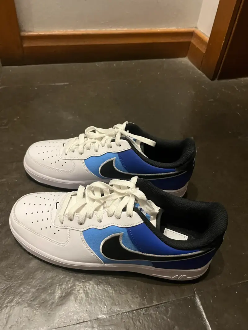 AirForce 1