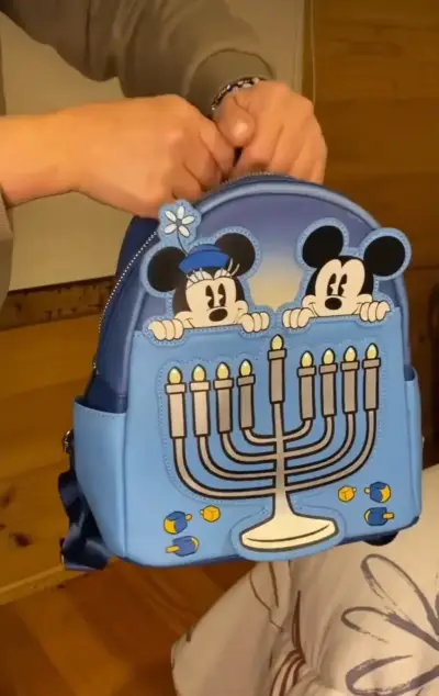 Loungefly  Disney - miniatura 1
