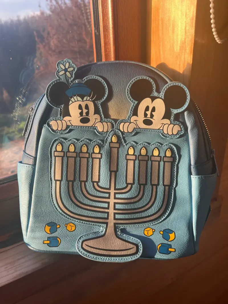 Loungefly  Disney - 2