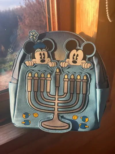 Loungefly  Disney - miniatura 3
