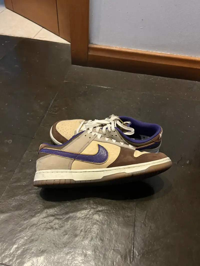 Zapatillas nike dunk - 2