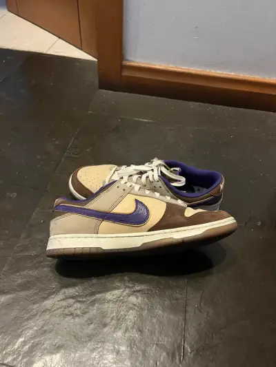 Zapatillas nike dunk - miniatura 2