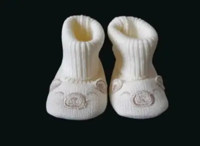 Zapatos de bebe marca pillin - miniatura 1