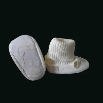 Zapatos de bebe marca pillin - miniatura 2