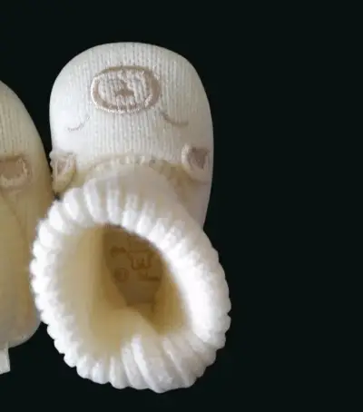 Zapatos de bebe marca pillin - miniatura 3