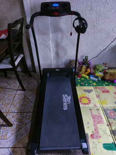 Caminadora eléctrica Ten Series - miniatura 1