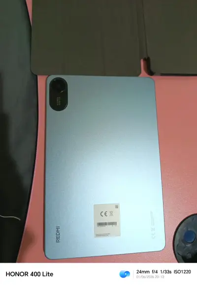 Tablet xaomi pad 2 - miniatura 4