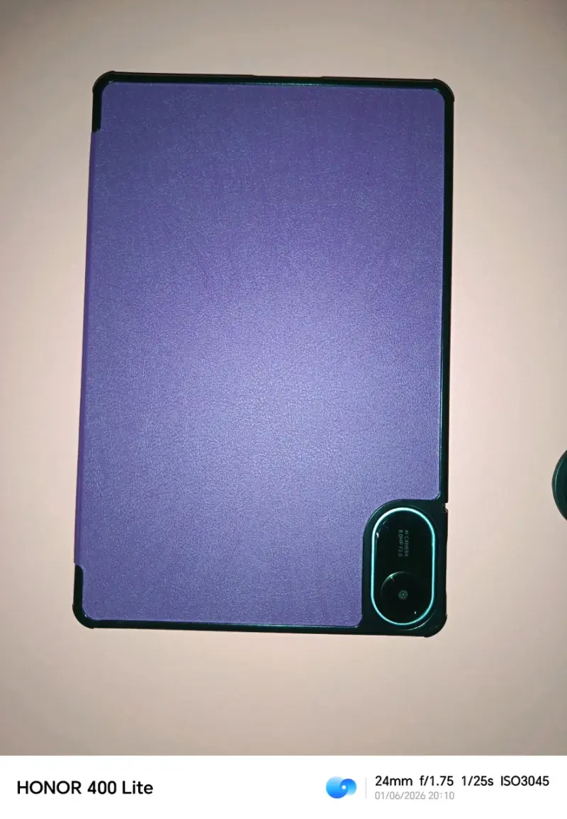 Tablet xaomi pad 2 - 5