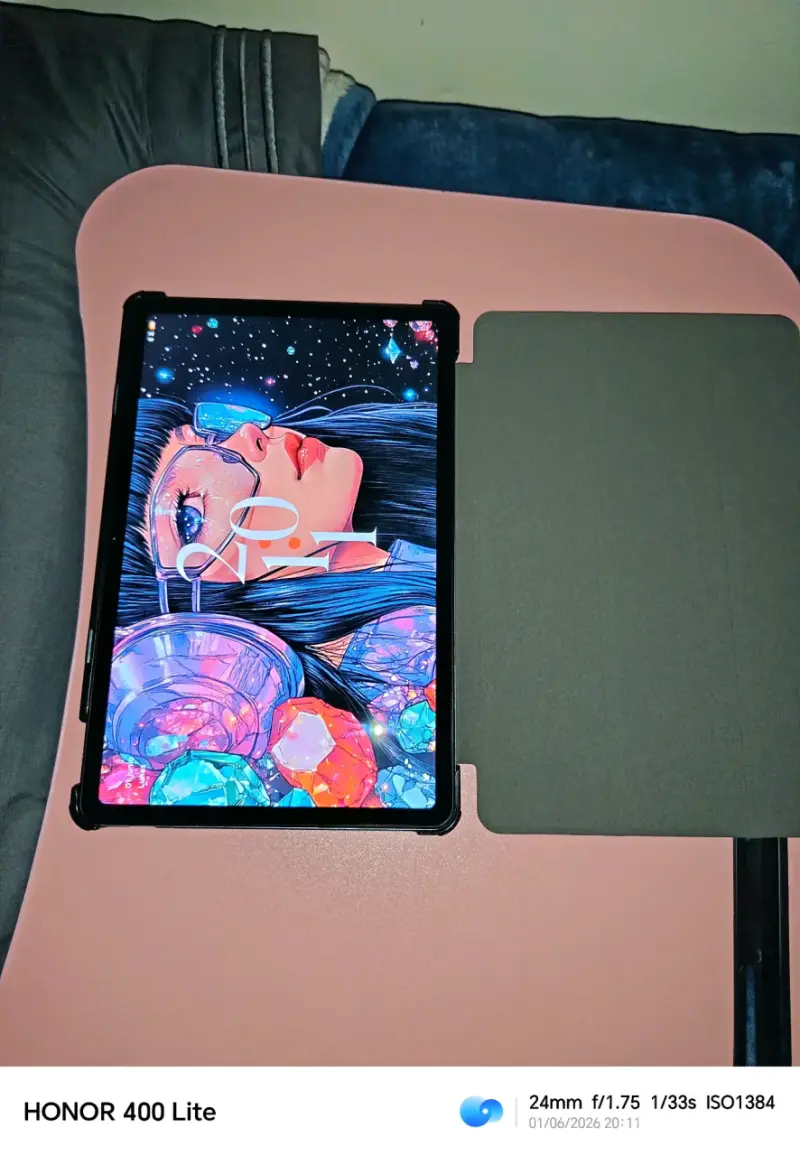 Tablet xaomi pad 2 - 6