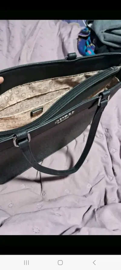 Cartera GUESS original sin uso - miniatura 4