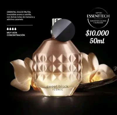 Perfume Cyzone Dancing - miniatura 3
