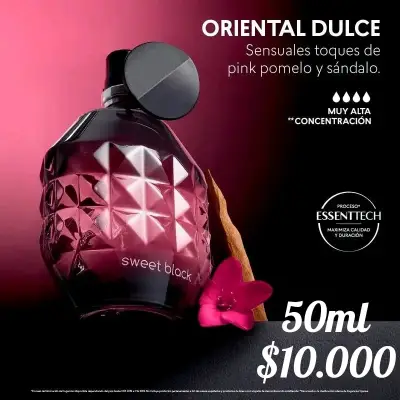 Perfume Cyzone Dancing - miniatura 5