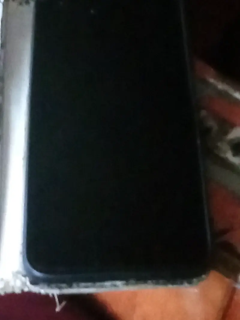 Smartphone usado en buen estado