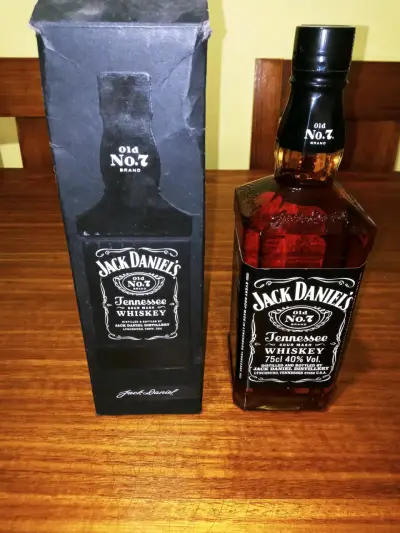 Whiskey Jack Daniel's Tennessee - miniatura 2