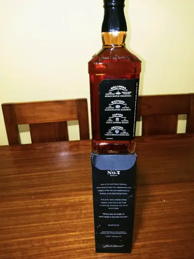Whiskey Jack Daniel's Tennessee - miniatura 5