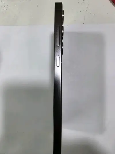 Samsung Galaxy S24+ 256GB Negro — Liberado - miniatura 3