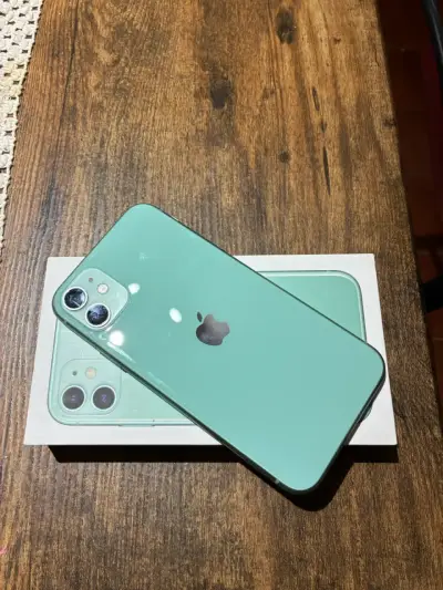 iPhone 11 - miniatura 1