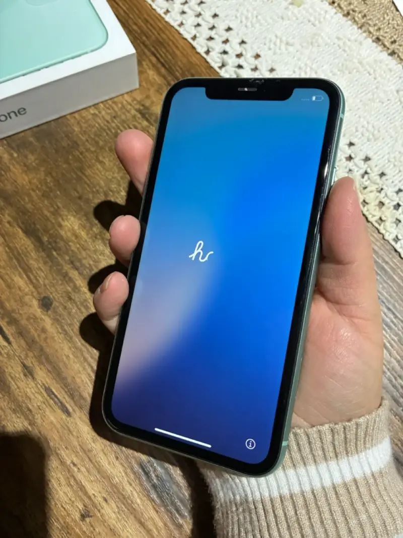 iPhone 11 - 5