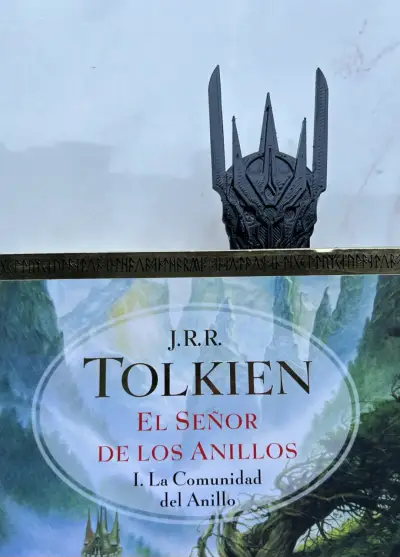 Marca páginas personalizados - miniatura 1