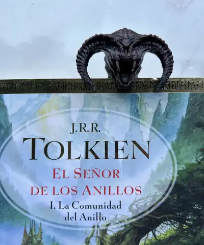 Marca páginas personalizados - miniatura 2