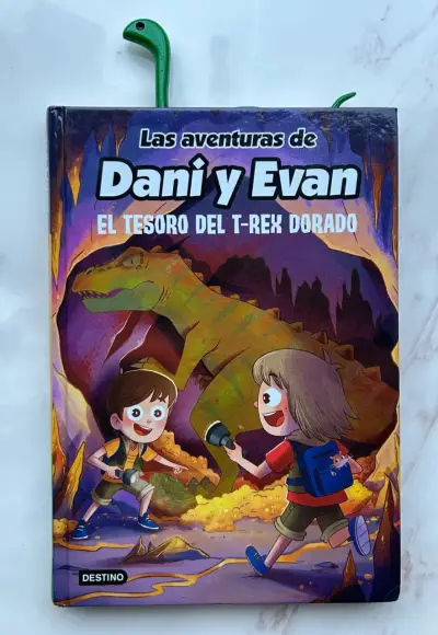 Marca páginas personalizados - miniatura 4