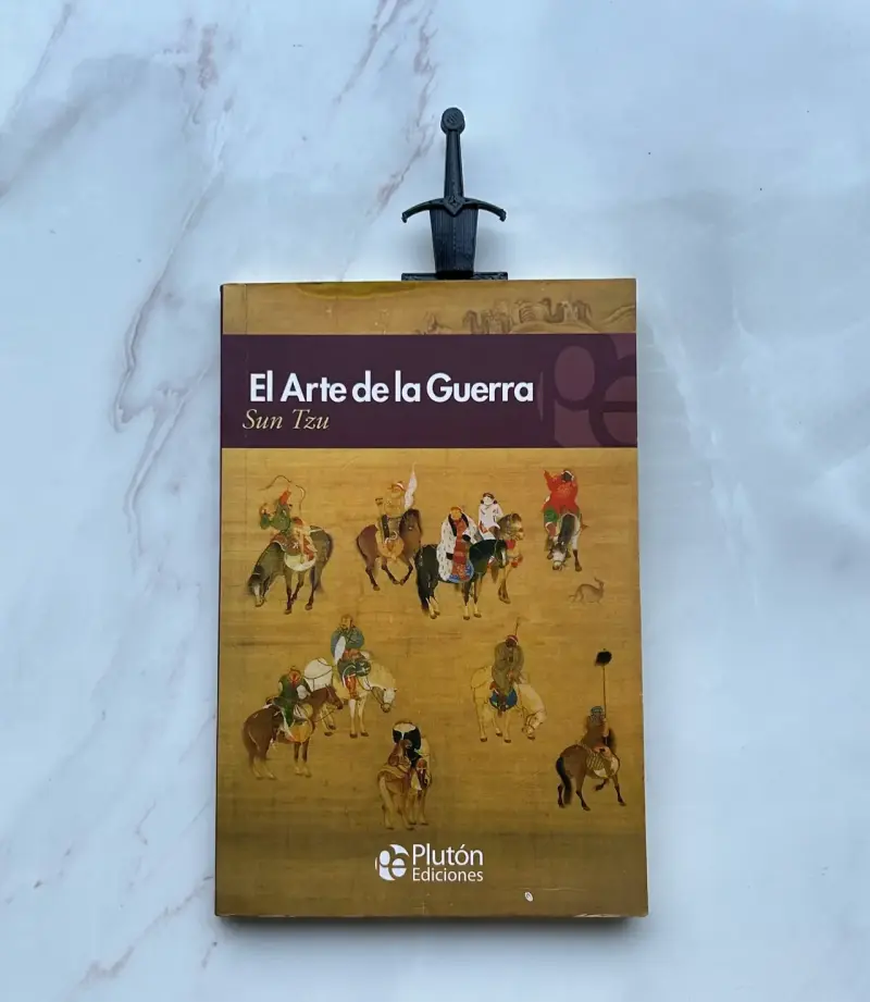 Marca páginas personalizados - 6