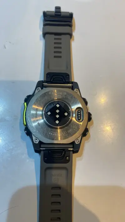 Smartwatch Garmin Fénix 8 Solar - miniatura 4