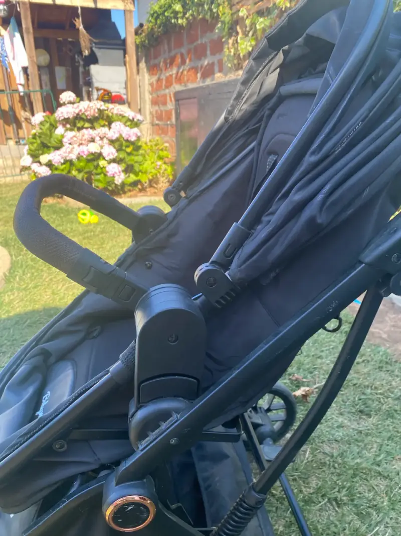 Coche travel system - 2