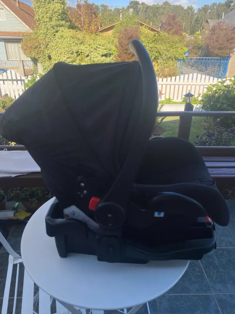 Coche travel system - 4